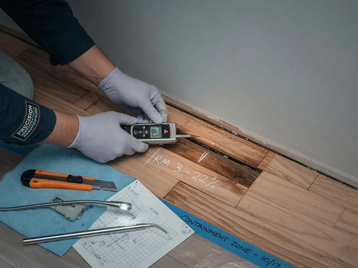 Why choose Water Removal in Enterprise, MS